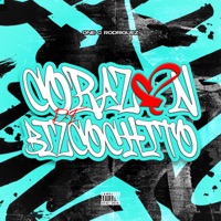 Corazón de Bizcochito - Single - one c rodriguez