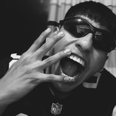 No aceptanos bromas - Single