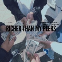 RICHER THAN MY PEERS - CityStarrLj