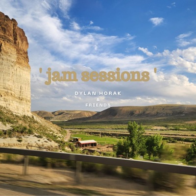 'jam sessions'
