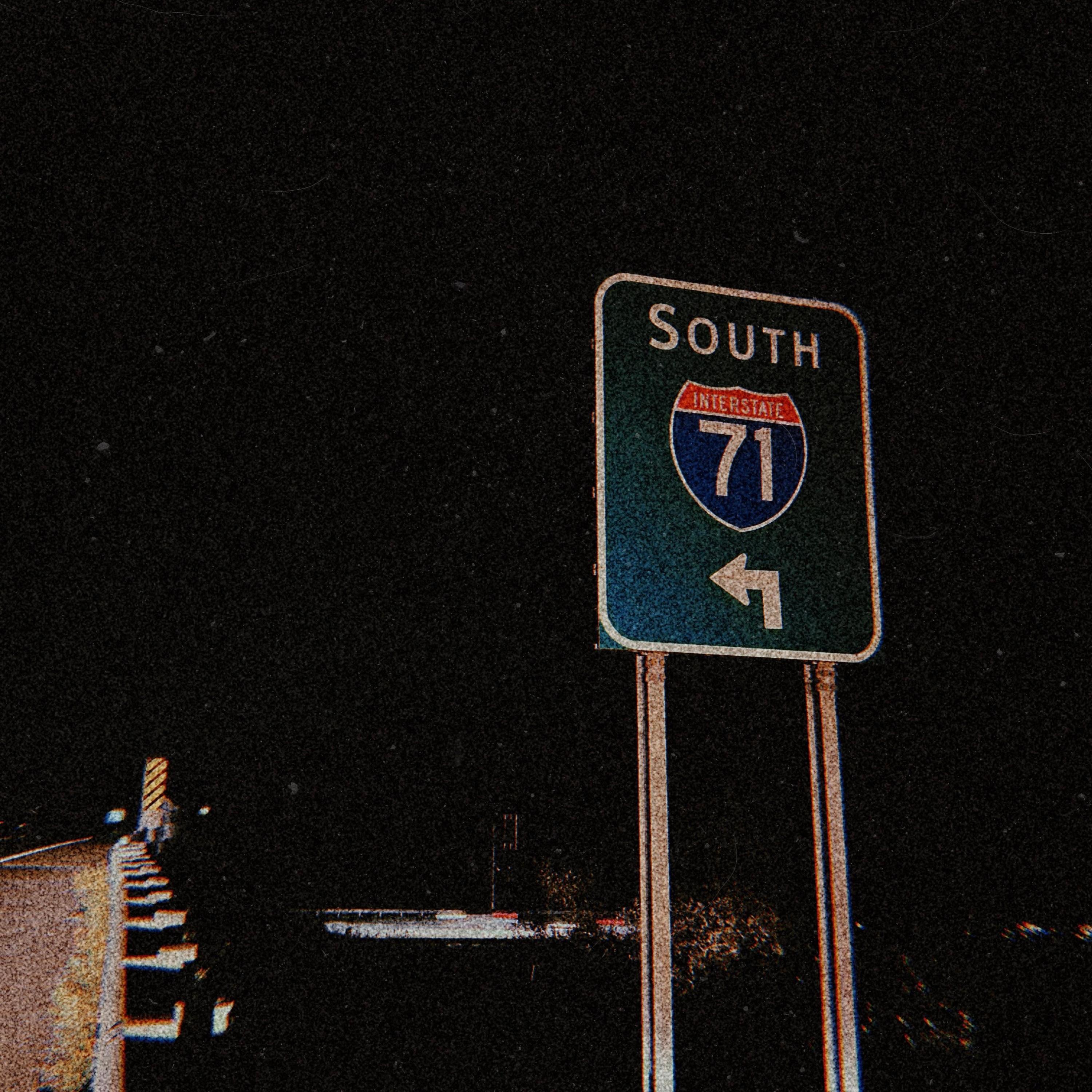 South on 71 - Single