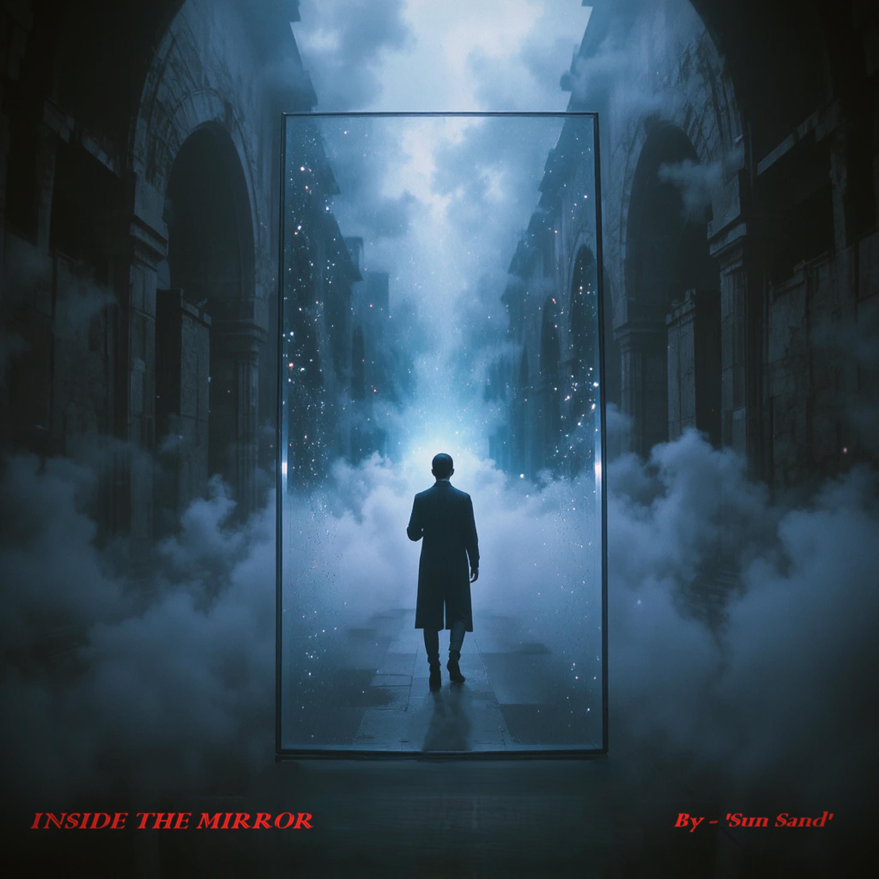 Inside the Mirror - Single