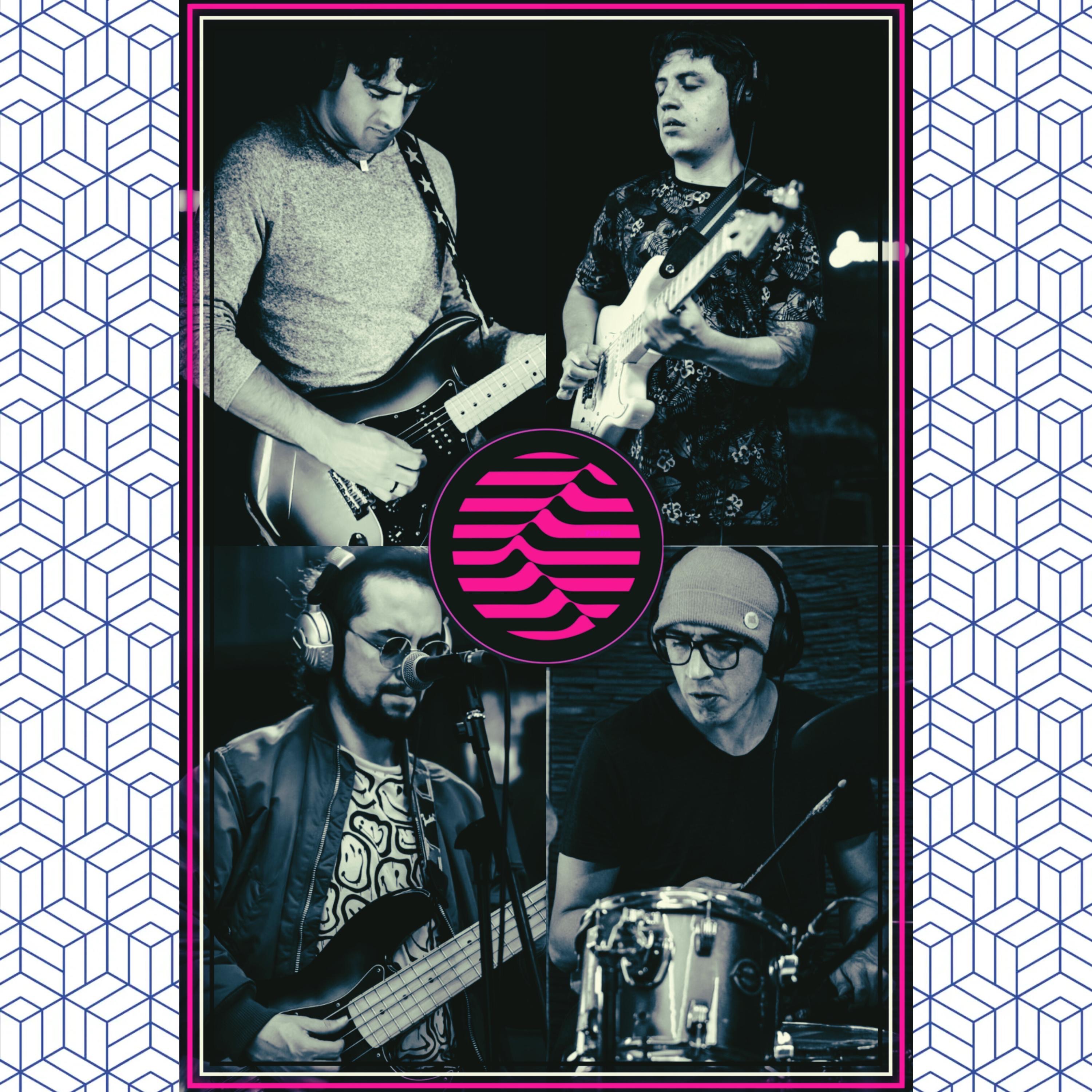 Los Cuadros / La Mujer de Blanco: Parte I - Single