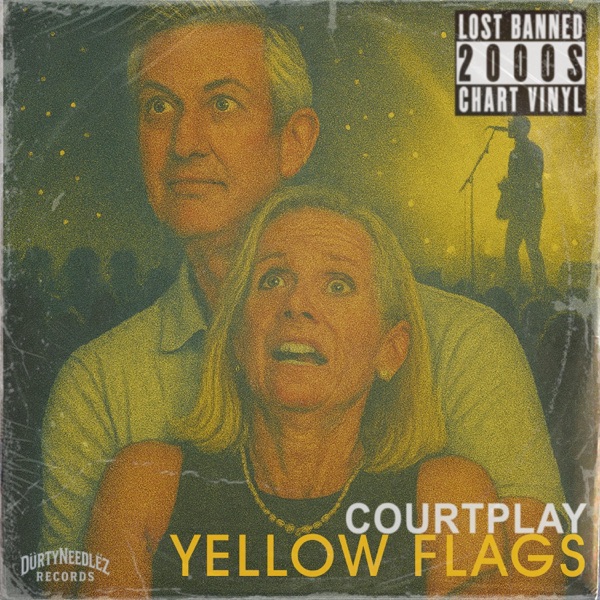 Yellow Flags (feat. Courtplay)