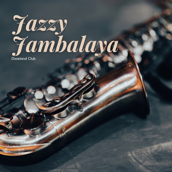 Jazzy Jambalaya
