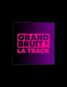 聆聽 GRAND BRUIT、觀看音樂影片、閱讀小傳、查看巡演日期等！