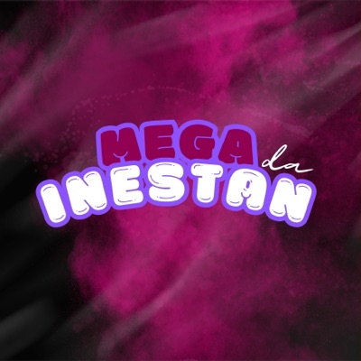 Mega da Inestan (feat. Mc Pw, Mc Perera & Mc Ogait) - Single