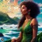 COASTY GIRL - SHANE WALKER lyrics