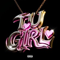 TU GIRL (feat. 2Ectasy) - Single - SIMON
