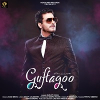 Guftagoo - Single - Surjit Khan