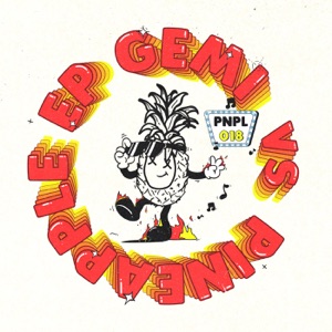 Gemi vs Pineapple - Single