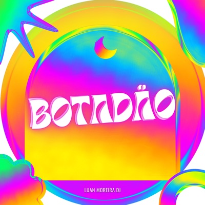 Luan Moreira Dj & MC indiazinha - Botadão