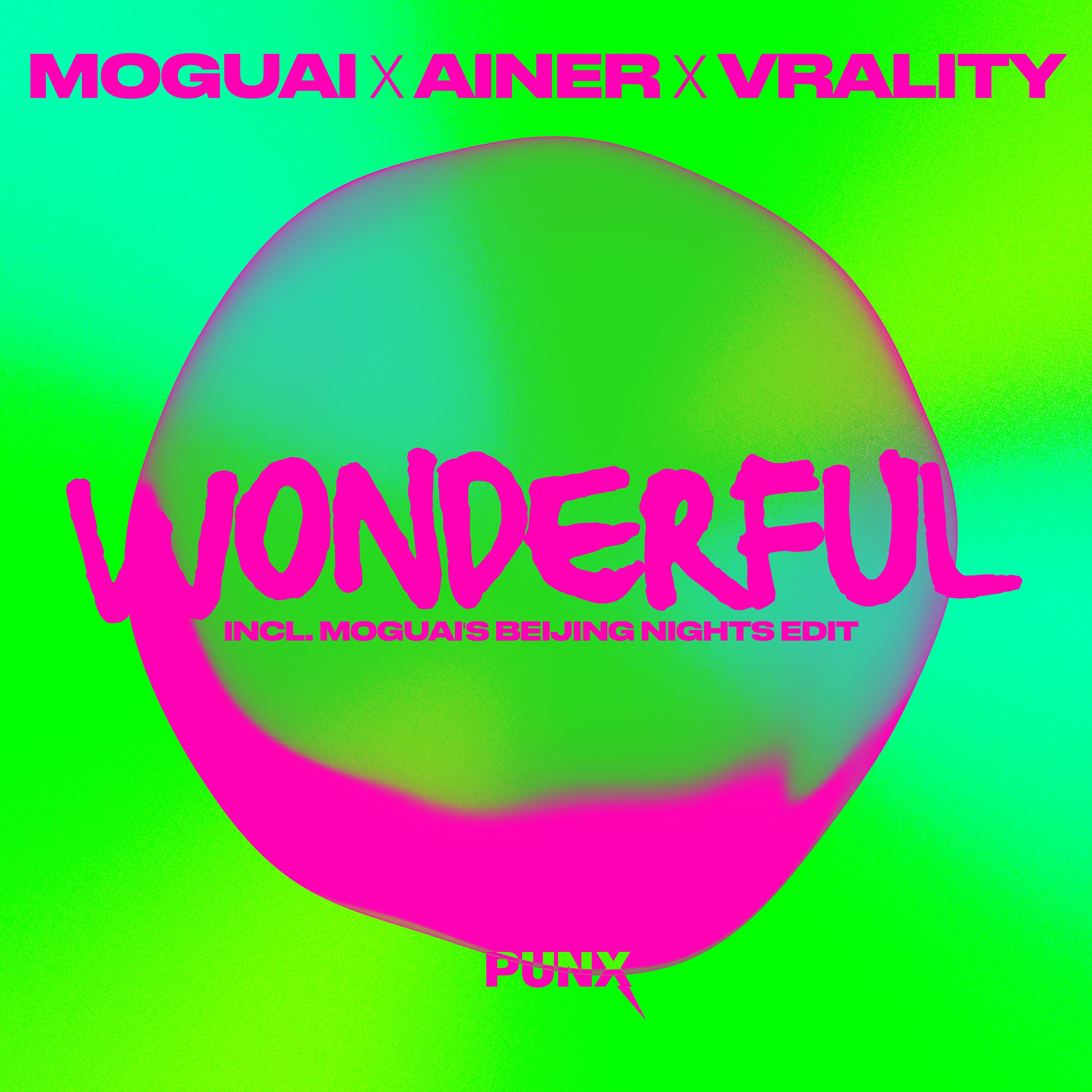 Wonderful - Single