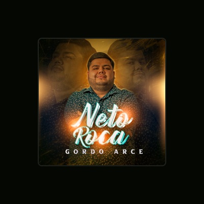 Escucha a Gordo Arce, mira vídeos musicales, lee la biografía, consulta fechas de giras y mucho más.