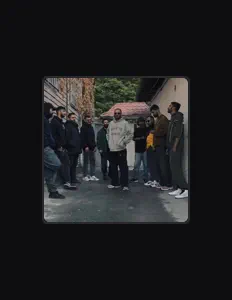 聆聽 Saeb、觀看音樂影片、閱讀小傳、查看巡演日期等！