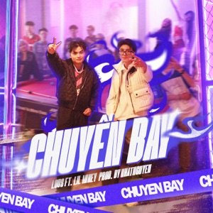 Chuyến Bay (feat. Lil Mikey)
