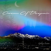 Ocean Of Despair - Single - Galaxy Easton