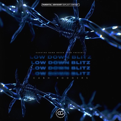 Low Down Blitz
