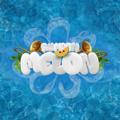 Rumbon Melon - Single