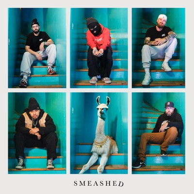 Smeashed - Single