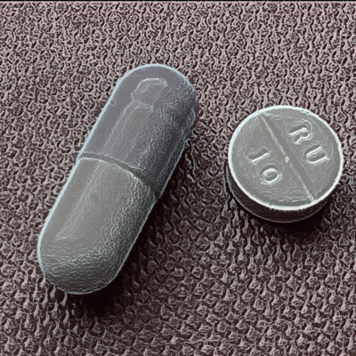 Medis (prod. by Bennet) - Single