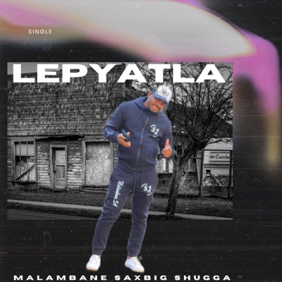 Lepyatla (feat. Big Shugga) - Single