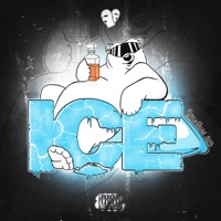 ICE 2023 - Single - Traphouse, Bingen & Snekken