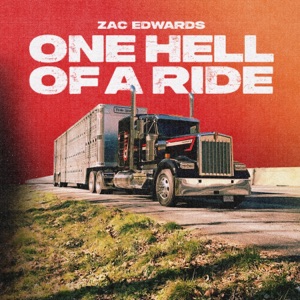 One Hell of a Ride - Single