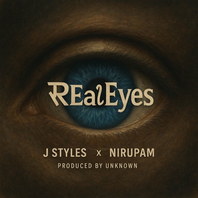 रEαℓEyes - Single