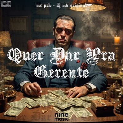 Quer Dar pra Gerente - Single