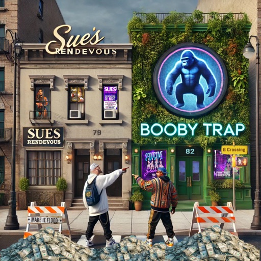 Album artwork