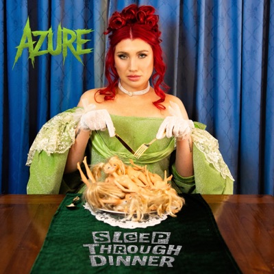 Sleep Through Dinner - Single