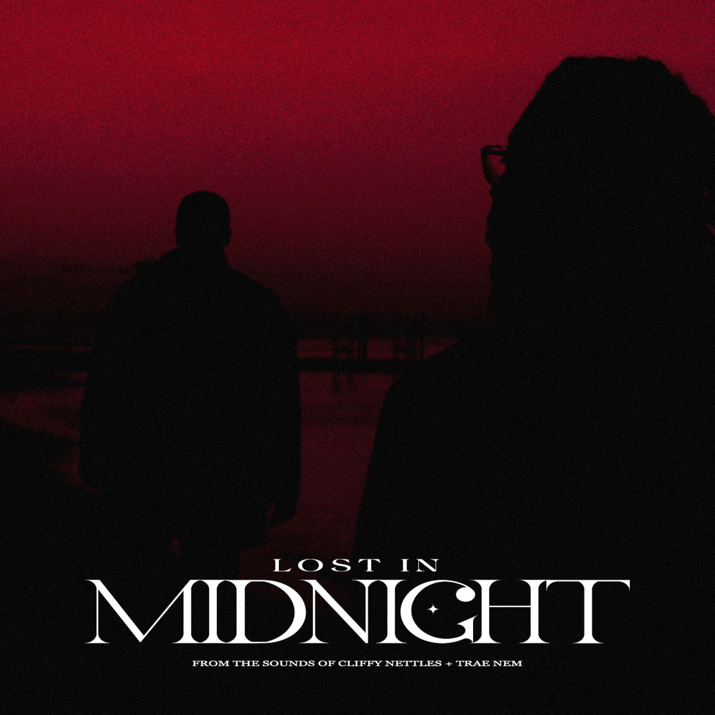 Lost In Midnight - EP