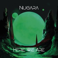 Here We Are (feat. Giovanni Falzone) - Single - Nugara