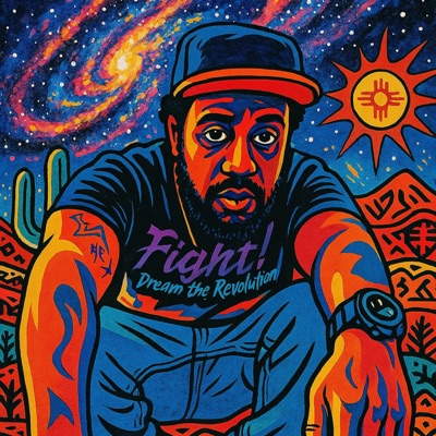 DeepMindTrip: Beat Tape 2