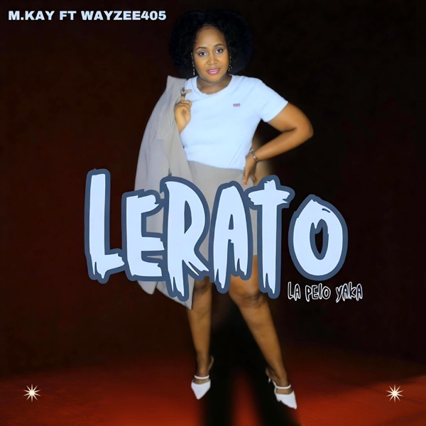 Lerato la pelo yaka (feat. wayzee405)
