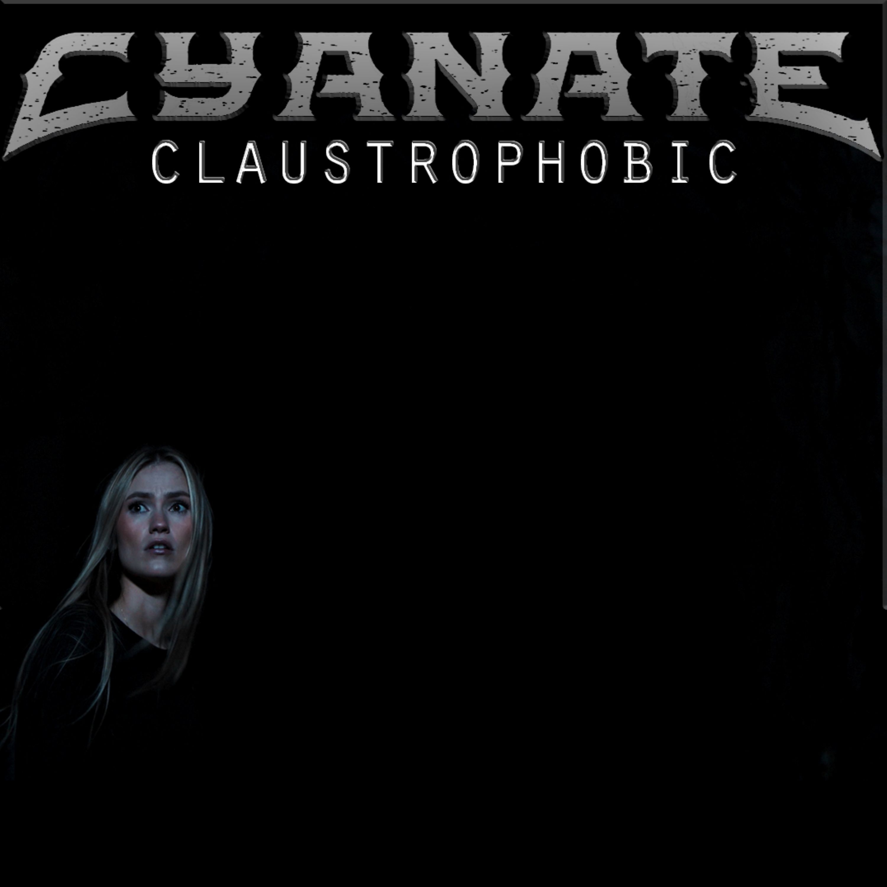CLAUSTROPHOBIC - Single