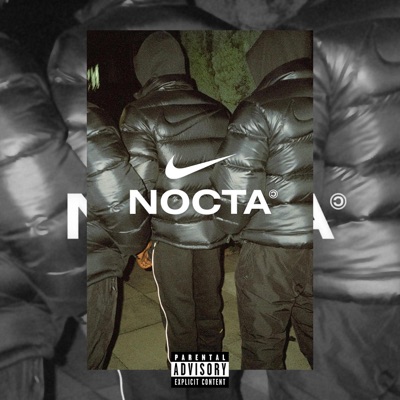 Nocta Nike (feat. DeLaErre) - Single