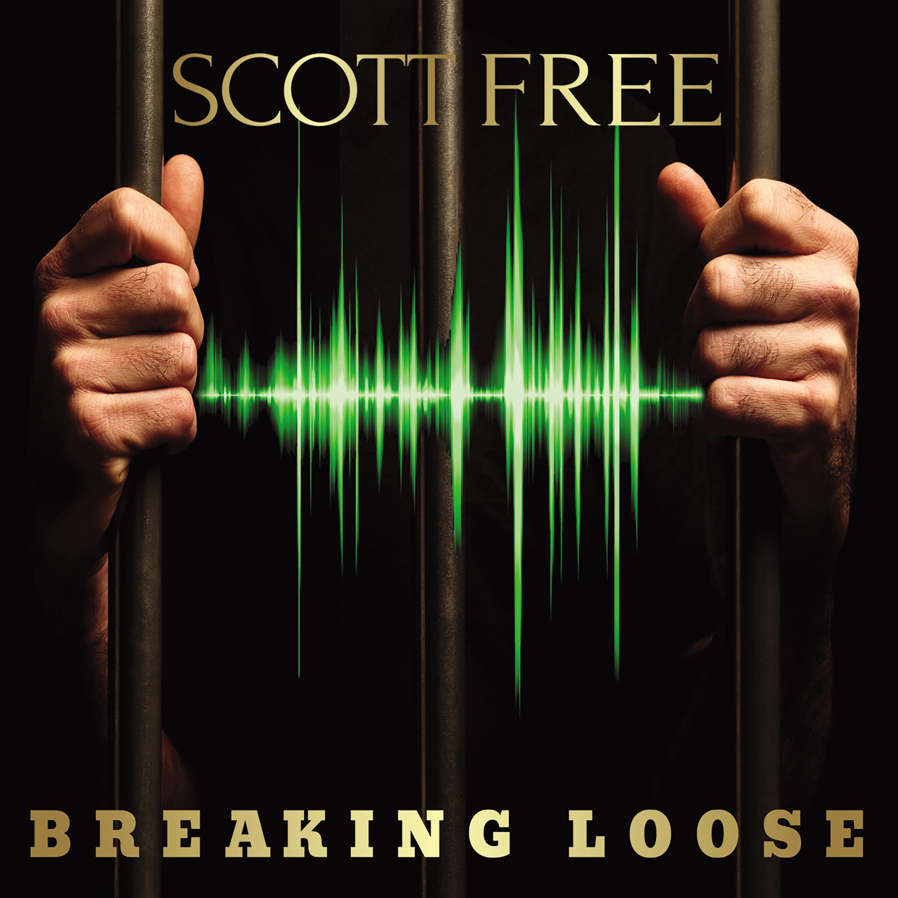 Scott Free - Trapped