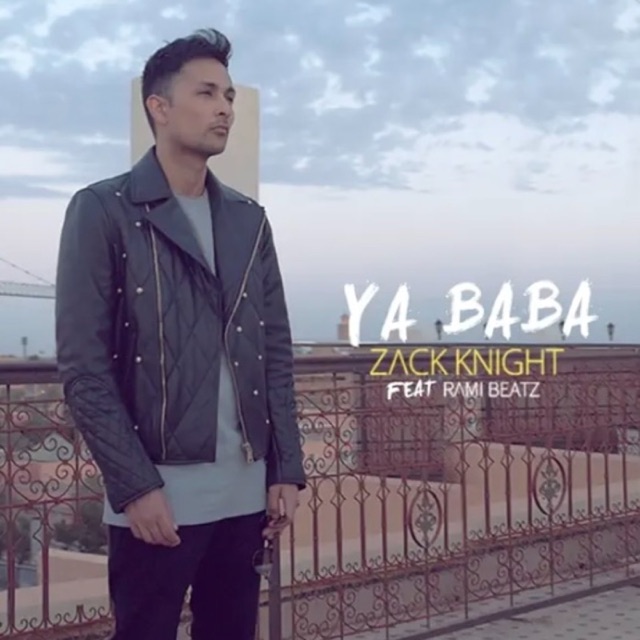 Ya Baba - Single