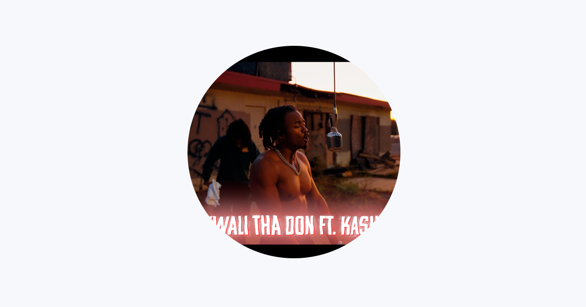 Ka$hh - Apple Music