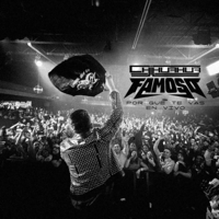 Por Qué Te Vas (Sonido Famoso En Vivo) - DJ CHIHUAHUA Cover Art