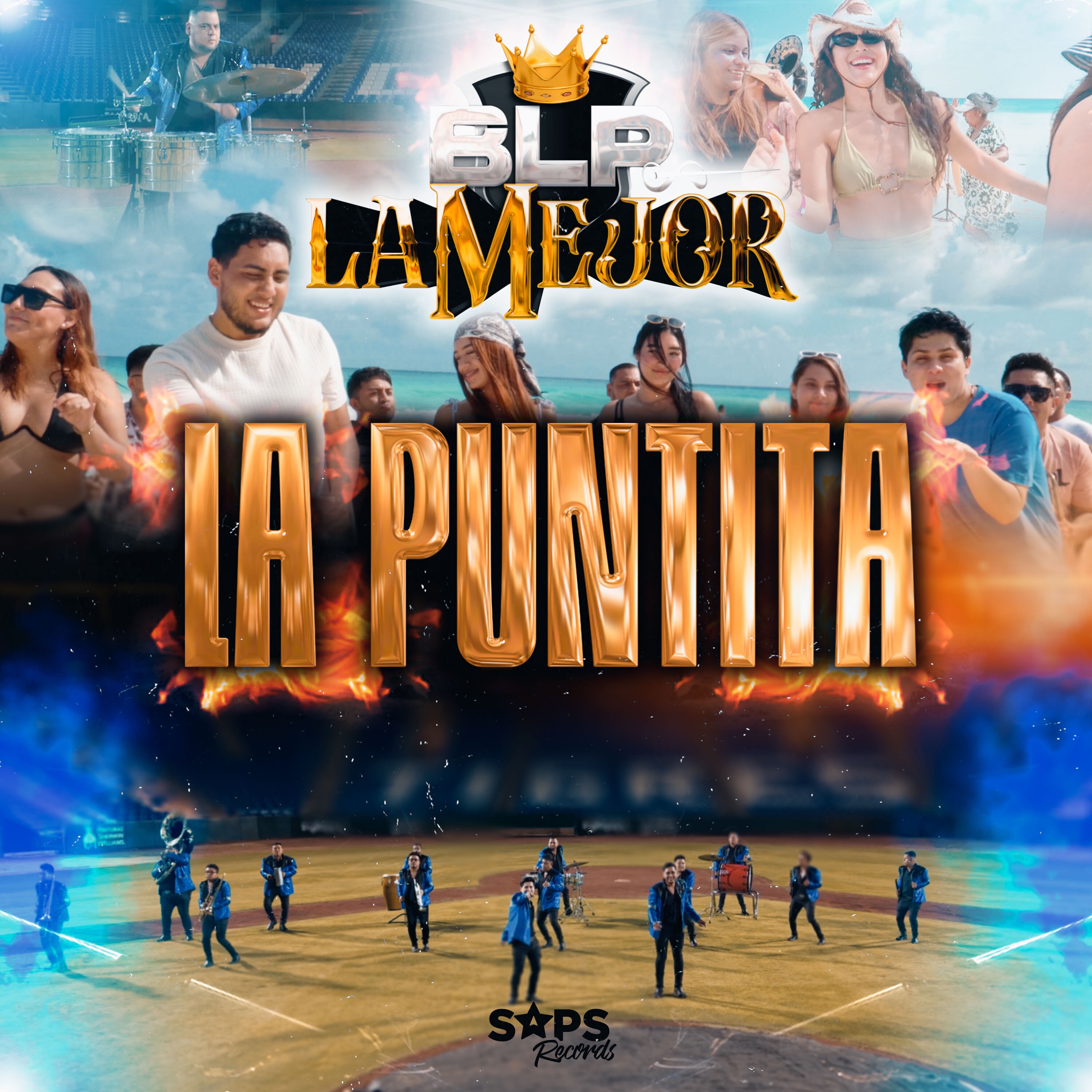 La Puntita - Single