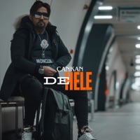 De Hele (feat. Cankan Black) - Single - Cankan