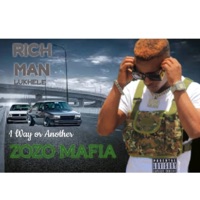1 Way or Another - EP - Richman Lukhele
