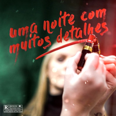 Uma Noite Com Muitos Detalhes - Single