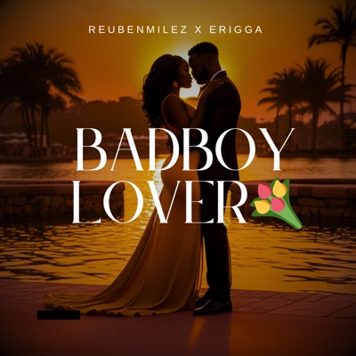 Badboylover (feat. Erigga) [BBL] - Single