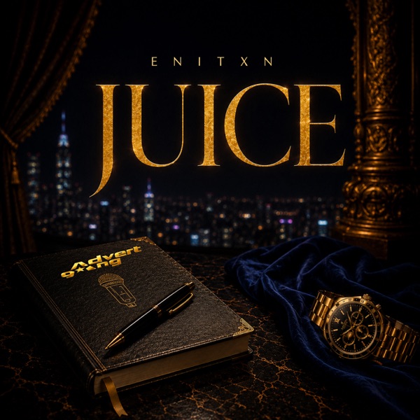 JUICE