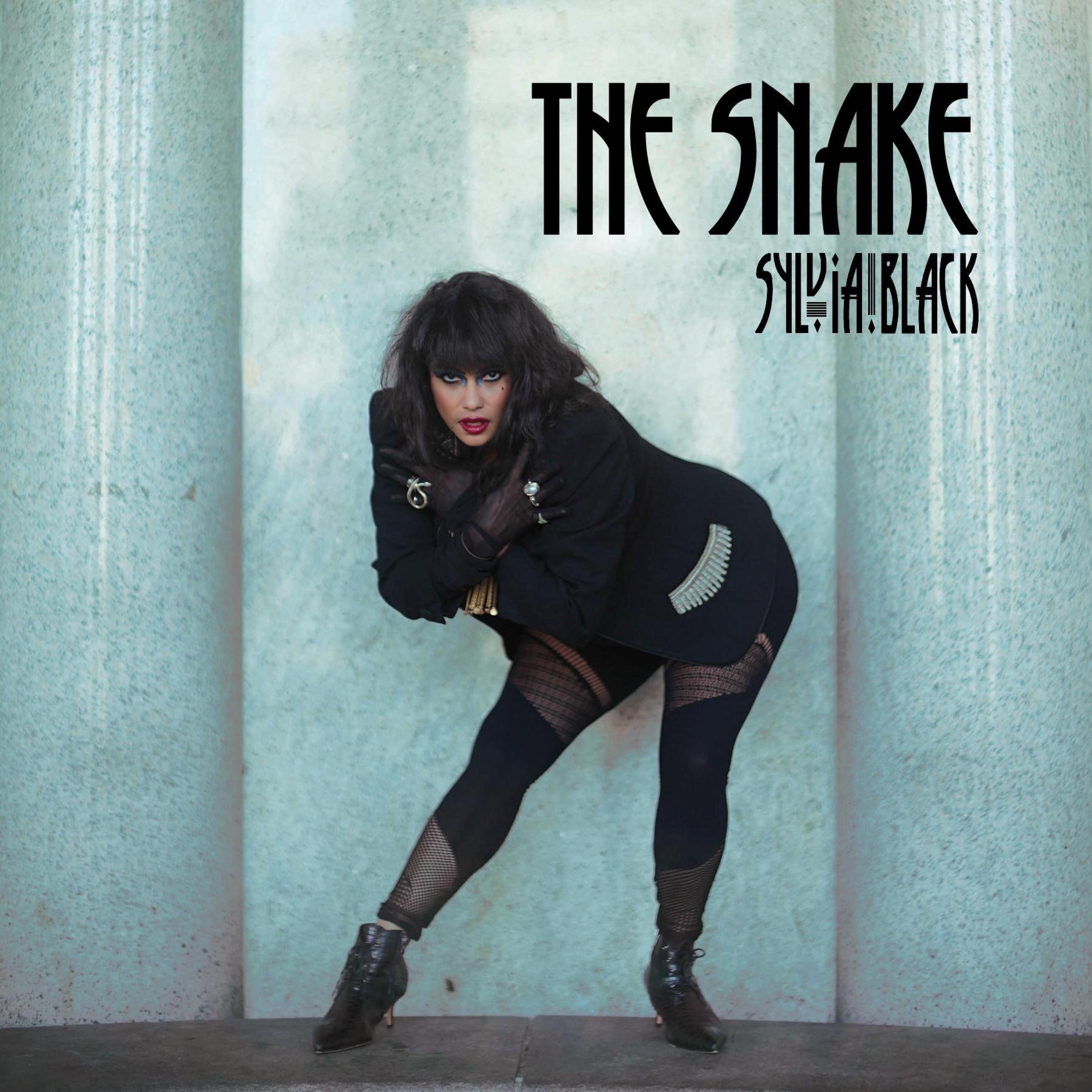 The Snake - Single