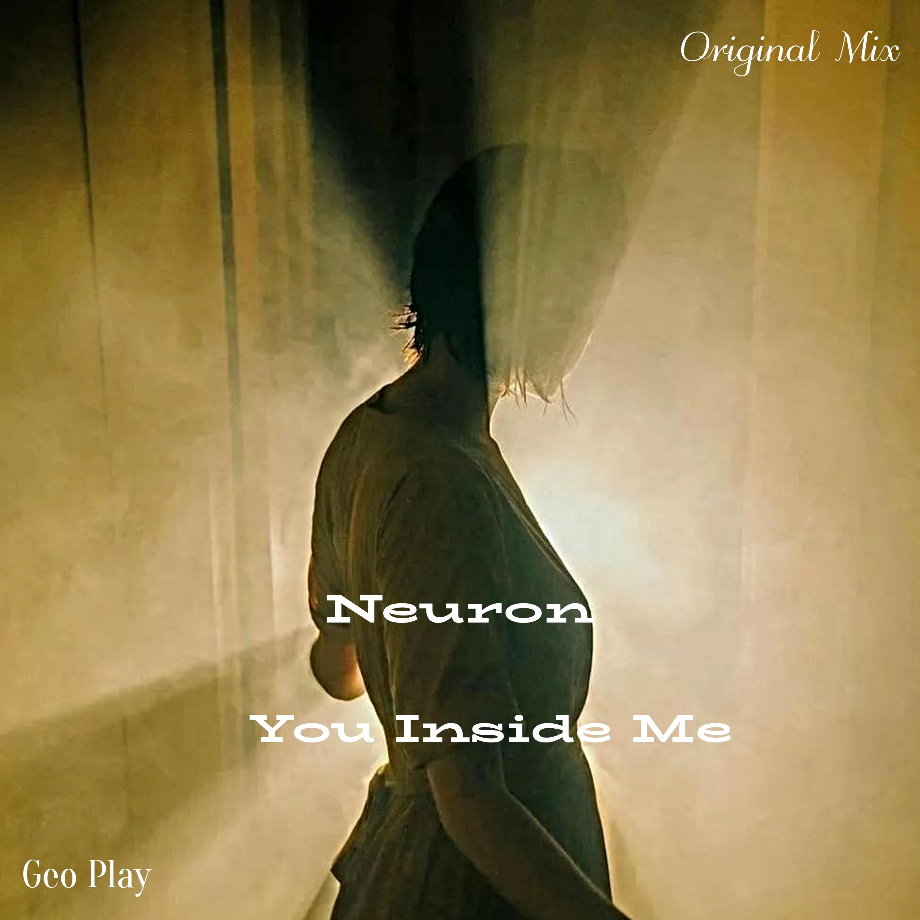 You Inside Me - Single